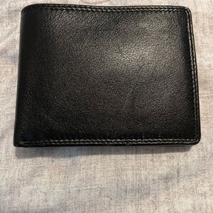 Men’s Wallet